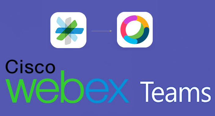 download cisco webex teams