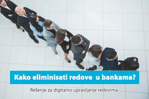 digitalno upravljanje redovima