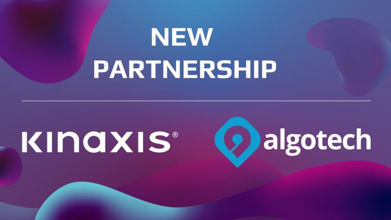 algotech kinaxis partnership