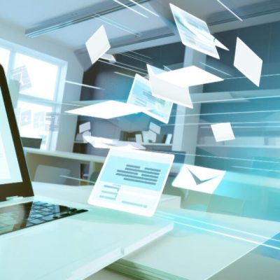 Electronic Document Workflow Automation